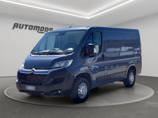 CITROEN Jumper usata, con ABS