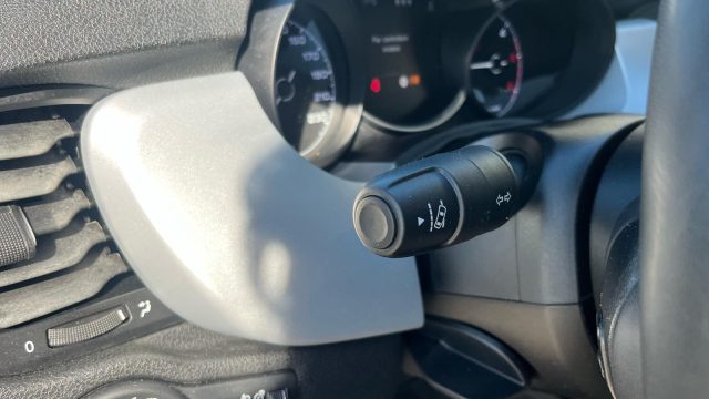 FIAT 500X usata, con Bracciolo