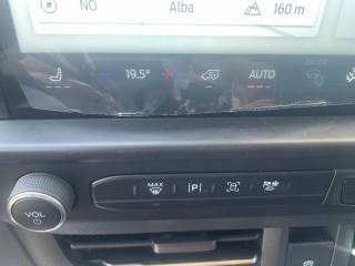 FORD Transit Custom usata, con Telecamera per parcheggio assistito