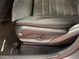 MERCEDES-BENZ GLC 220 usata, con Immobilizzatore elettronico