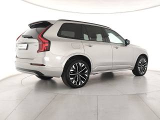 VOLVO XC90 usata, con Airbag Passeggero