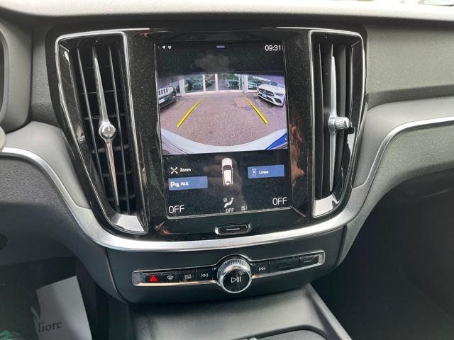 VOLVO V60 usata, con Autoradio