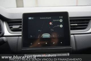 RENAULT Captur usata 18