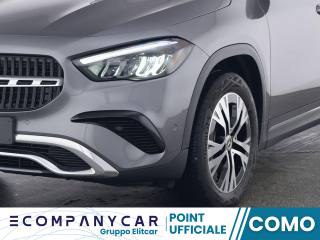 MERCEDES-BENZ GLA 180 usata, con Airbag Passeggero