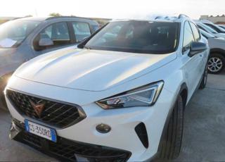 CUPRA Formentor 2.0 TDI 4Drive DSG