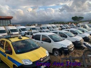 CHEVROLET Matiz usata 16