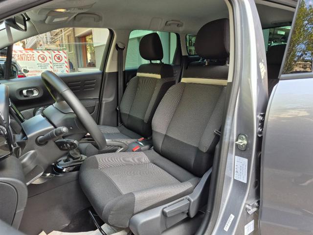 CITROEN C3 Aircross usata, con Sistema di navigazione