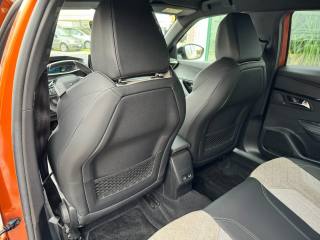 PEUGEOT 2008 usata, con Riconoscimento dei segnali stradali