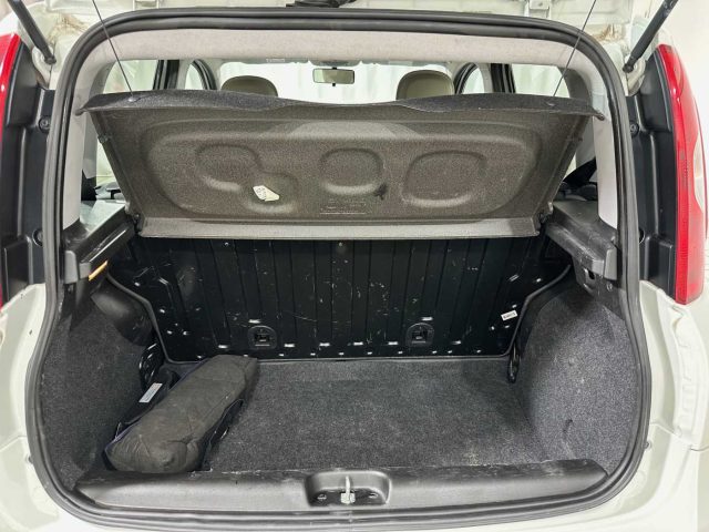 FIAT Panda usata, con Specchietti laterali elettrici