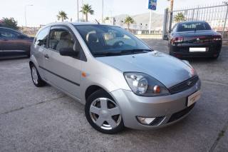 FORD Fiesta usata, con Airbag Passeggero