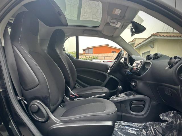 SMART ForTwo usata, con Start/Stop Automatico