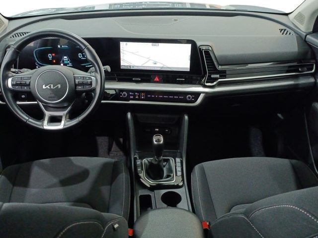 KIA Sportage usata, con Chiusura centralizzata