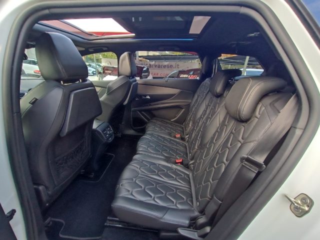 PEUGEOT 5008 usata, con Controllo trazione