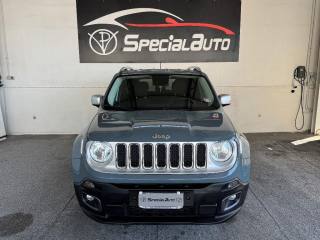 JEEP Renegade cil. 1.6 Mjt 120 CV Limited
