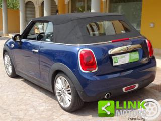 MINI Mini usata, con Autoradio