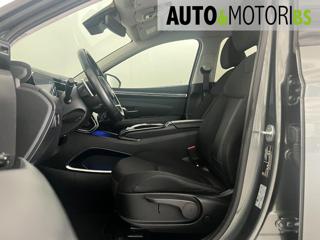 HYUNDAI Tucson usata, con Boardcomputer