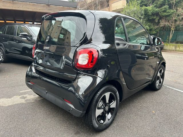 SMART ForTwo usata, con Airbag Passeggero