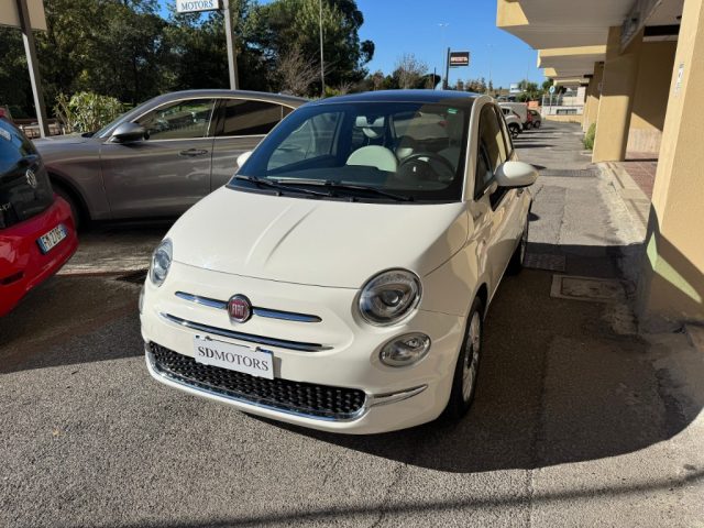 FIAT 500 usata, con Alzacristalli elettrici