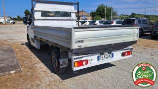 RENAULT Master usata, con Airbag