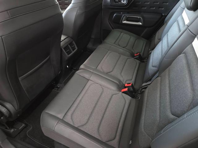 CITROEN C5 Aircross usata, con Cronologia tagliandi