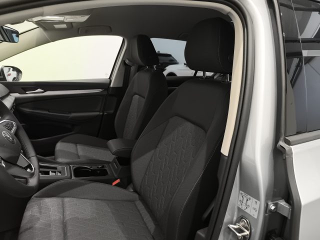 VOLKSWAGEN Golf usata, con Controllo automatico clima