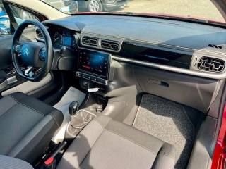 CITROEN C3 usata, con Touch screen