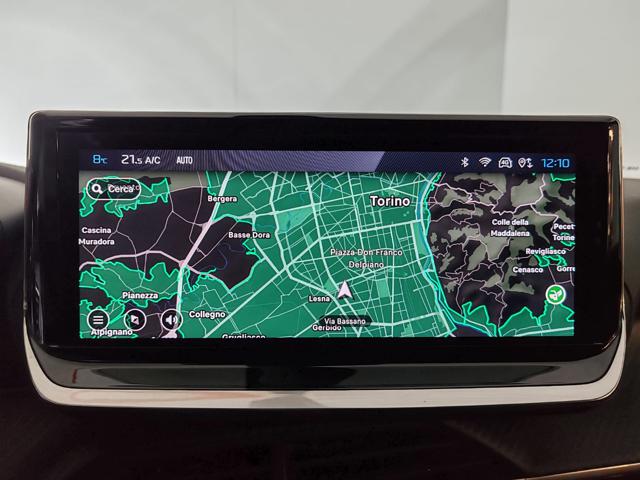 PEUGEOT 2008 usata, con ESP