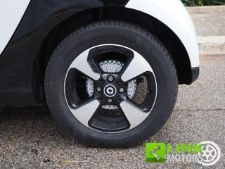 SMART ForTwo usata 23