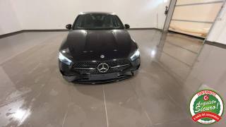 MERCEDES-BENZ A 200 usata, con Airbag