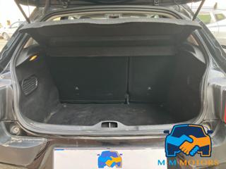CITROEN C4 Cactus usata, con Servosterzo