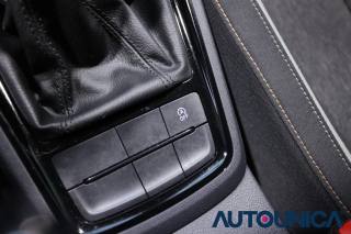 SKODA Kamiq usata, con Sensori di parcheggio posteriori