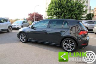 VOLKSWAGEN Golf usata, con Airbag Passeggero