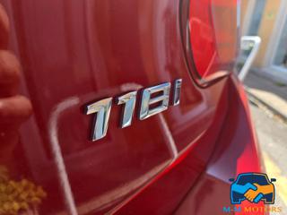 BMW 118 usata 30