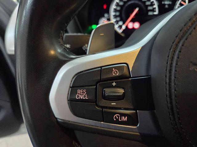 BMW X4 usata, con Airbag