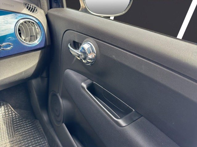 FIAT 500 usata 15