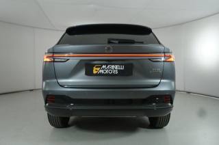 MG HS usata, con Alzacristalli elettrici