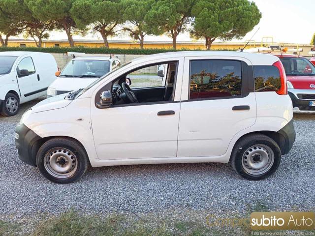 FIAT Panda usata, con Alzacristalli elettrici
