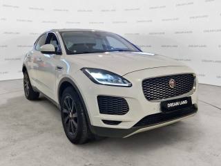 JAGUAR E-Pace 2.0D 150 CV AWD aut. S TAGLIANDI JAGUAR
