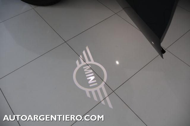 MINI Mini usata, con USB