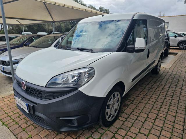 FIAT Doblo usata, con ABS