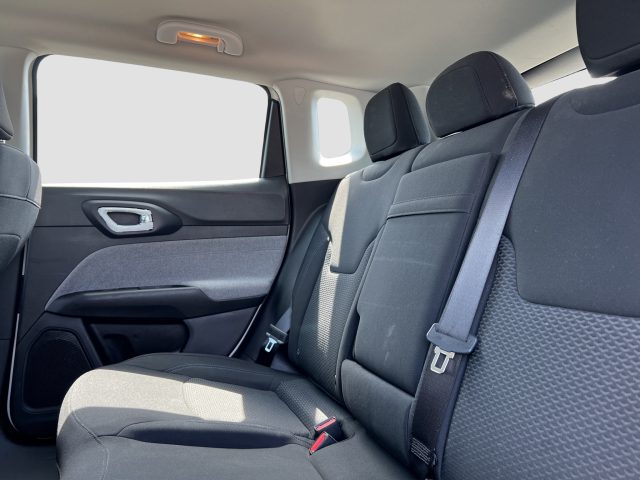 JEEP Compass usata 11