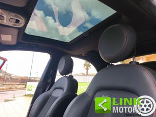 FIAT 500X usata, con Hill holder