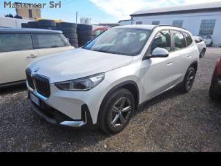 BMW X1 usata, con Airbag