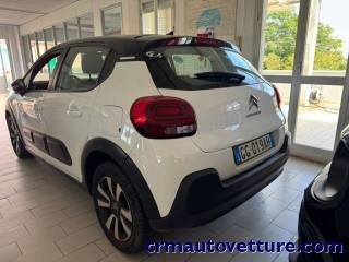 CITROEN C3 usata, con Airbag