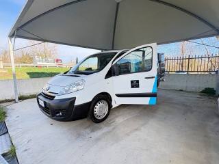 TOYOTA Proace usata 39