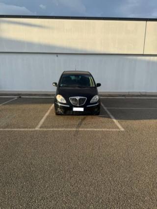 LANCIA MUSA 1.3 Mjt 95 CV DFN 5th Avenue