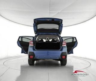 SUBARU XV usata 6
