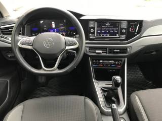 VOLKSWAGEN Polo usata, con Cruise Control