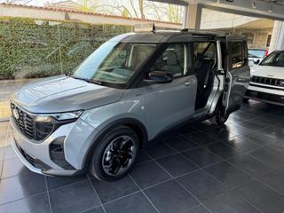 FORD Tourneo Courier usata, con Climatizzatore