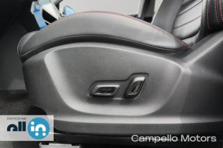 MG ZS usata 17
